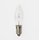 E10/24V/3W Topkerze Ersatzlampe für Weihnachtsbeleuchtung 3 Stück