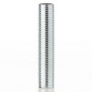 R1/4 Zoll Gewinderohr Eisen verzinkt – 60 mm...