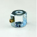 M10x1 Auslass Gewindeadapter 20x18 mm gestanzt verzinkt...