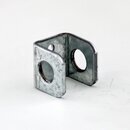 M10x1 Auslass-Gewindeadapter 19x20x20 mm aus gestanztem...