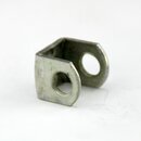 M10x1 Auslass-Gewindeadapter 22x18x21 mm aus gestanztem...