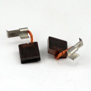 3x10x13,5mm Kohlebrsten Motorkohlen fr Makita Bohrmaschinen  CB-440
