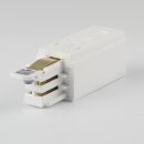 Endeinspeisung links weiß  für...