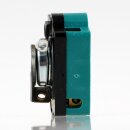 Lampen Einbau Zug-Serienschalter Inter Bär – 250V / 2A, mit Winkelbefestigung und Zug-Schnur