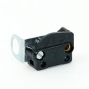 Einbau Zugschalter mit Winkelbefestigung – 230V /...
