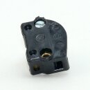 Einbau Zugschalter mit Winkelbefestigung – 230V / 2A, inkl. Zug-Schnur