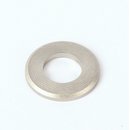 Unterlegscheibe 20x10,5x2,0 mm Nickel matt fr (M10x1...