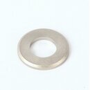 Unterlegscheibe mit Fase 20x10,5x2,0 mm &ndash; Messing,...