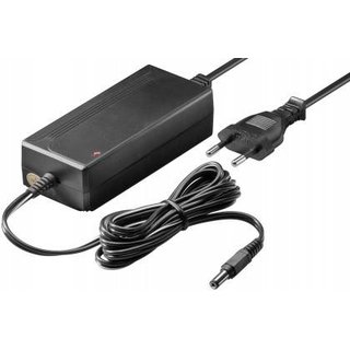 12V Universal Netzteil maximal 36 W/3 A Goobay