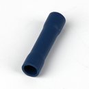 100 x Stoverbinder isoliert blau fr Leitungsquerschnitt...