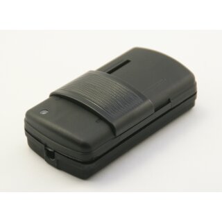 Relco Elektronischer Schnurtrafo mit Dimmer Schwarz 20–60 W