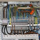 Wago 221-500 Befestigungsadapter inkl. 2x 221-415 Verbindungsklemmen