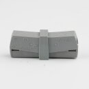 10x Wago 224-201 Service-Steckklemme 2-polig, für Leiter bis 2,5mm²