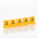 Miniline-System Berührungsschutz 5-polig trennbar – Pollmann