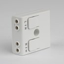 Bluetooth Einbau-Dimmer 85-240V Halogen bis150W LED 50W