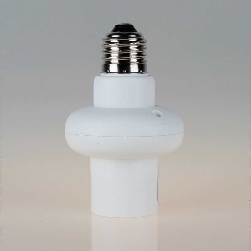 Fassung Porzellan Keramik E14 E27 E40 Sockel LED Bügel Winkel Lampenf