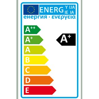 E27 LED Globe Filament Leuchtmittel 230V/7W=55W warmwei Durchmesser 95mm dimmbar