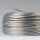 FEP/PVC-Lampenkabel transparent 5-adrig 5x1,5 mm² – Rundkabel, feindrähtig - Meterware