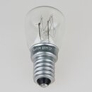 E14 Khlschrank-Glhlampe 25W klar &ndash; Radium,...