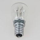 E14 Khlschrank-Glhlampe Birnenform klar 25W/230V  Radium