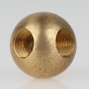 2x M13x1 Winkelgewinde 90° – Messing...