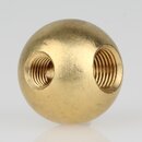 M8x1 / M10x1 Winkelgewinde 90 &ndash; Messing...