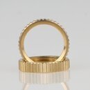 R3/8 Zoll Rndelmutter | Kordelmutter 20x4mm | Messing...