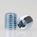 M10 Madenschraube Metall DIN 913 mit Innensechskant Lnge...