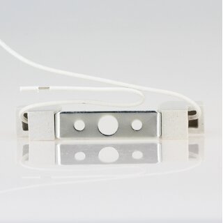 R7s Hochvolt Halogen Lampenfassung &ndash; 230 V / 6 A &ndash; 78 mm Kontaktabstand &ndash; mit 15 cm Anschlussleitung