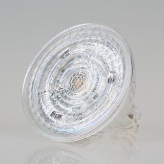 LEDVANCE GU5.3 MR16 LED Leuchtmittel 3.8W=(35W) 12V 3000K 350lm 36 Reflektor-Lampe