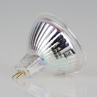 LEDVANCE GU5.3 MR16 LED Leuchtmittel 3.8W=(35W) 12V 3000K 350lm 36 Reflektor-Lampe