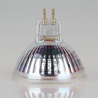 LEDVANCE GU5.3 MR16 LED Leuchtmittel 3.8W=(35W) 12V 3000K 350lm 36 Reflektor-Lampe