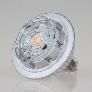 Osram Parathom MR16 GU5.3/12V LED Reflektor-Lampe 7,2W=(50W) 3000K 621lm