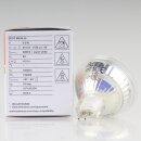 LEDVANCE GU5.3 MR16 LED Leuchtmittel 6.5W=(50W) 12V 3000K 621lm 36° Reflektor-Lampe