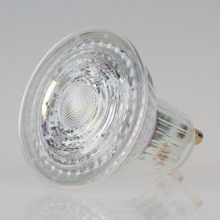 Osram Parathom PAR16 GU10/240V/36 LED Reflektor-Lampe 4,5W=(35W) 3000K 230lm dimmbar