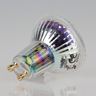 Osram Parathom PAR16 GU10/240V/36 LED Reflektor-Lampe 5,9W=(50W) 3000K 350lm dimmbar