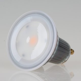 Osram Parathom PAR16 GU10/240V/120 LED Reflektor-Lampe 8W=(80W) 2700K 575lm dimmbar