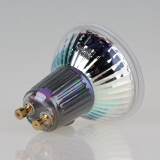 Osram Parathom PAR16 GU10/240V/120 LED Reflektor-Lampe 8W=(80W) 2700K 575lm dimmbar