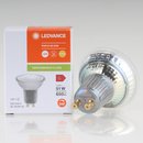 LEDVANCE GU10 PAR16 LED Leuchtmittel 7.9W=(51W) 2700K 650...
