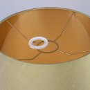 E27 auf E14 Lampenschirm-Adapterring – Reduzierring 42x7mm – Kunststoff weiß