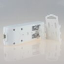 Panasonic 3-fach Tischsteckdose / Steckdosenleiste ohne...