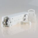 Panasonic 5-fach Tischsteckdose / Steckdosenleiste ohne Kabelzuleitung – weiß, 250V/16A, 3500W