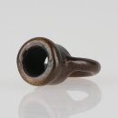 Ringnippel Messing Antik Fumé M10x1...