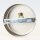 Lampen Metall Baldachin 100x25mm edelstahloptik für 1 Lampenpendel mit  Zugentlaster
