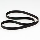 108x5,2x0,6mm Ersatz-Riemen Antriebsriemen fr Dual CS...