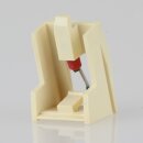 Pfeifer PD 2511/9 Plattenspieler-Nadel Tonnadel beige