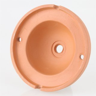 Lampen Leuchten Terracotta Baldachin 117x42mm