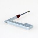 PE 192 SS Plattenspieler-Nadel Tonnadel