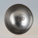 Lampen Baldachin Metall edelstahloptik 120x62 mm...