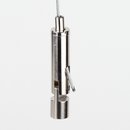 Ms Seilstopper 10x47mm seitlicher Ausgang mit Gelenk...